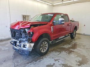 Ford F-250 SUPER DUTY 6.2L 8 2018