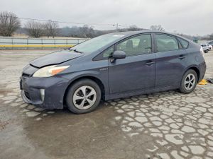 Toyota Prius 1.8L 4 2012