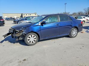 Toyota Corolla BASE 1.8L 4 2011