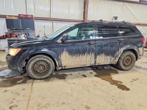 Dodge Journey SXT 3.5L 6 2009