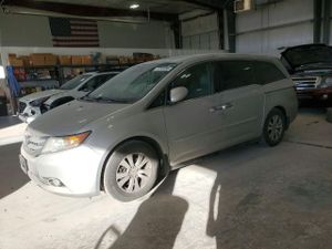 Honda Odyssey EXL 3.5L 6 2015