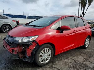 Honda Fit LX 1.5L 4 2015