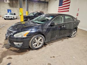 Nissan Altima 2.5 2.5L 4 2013