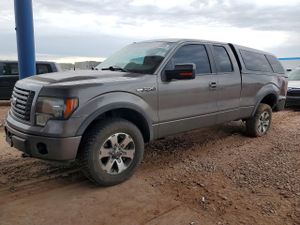 Ford F-150 SUPER CAB 5.0L 8 2012