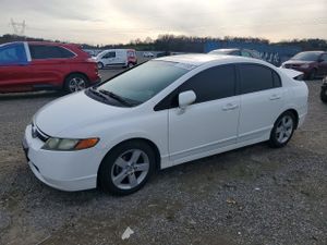 Honda Civic EX 1.8L 4 2007