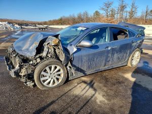 Mazda 6 2.5L 4 2011
