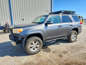 Toyota 4Runner SR5 4.0L 6 2010