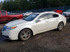 Acura TL 3.5L 6 2010