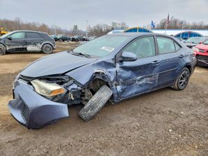 Toyota Corolla 1.8L 4 2014