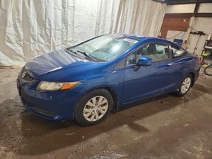 Honda Civic LX 1.8L 4 2012