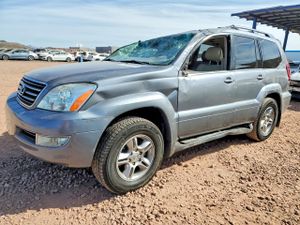 Lexus GX 4.7L 8 2003