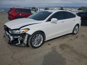 Ford Fusion 1.5L 4 2014
