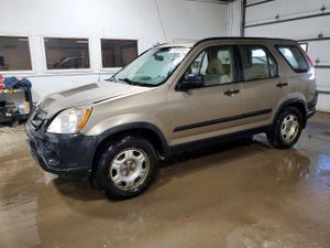 Honda CR-V LX 2.4L 4 2006
