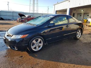 Honda Civic EX 1.8L 4 2006
