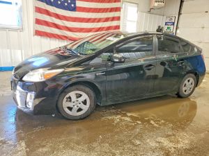 Toyota Prius 1.8L 4 2010