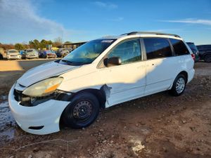 Toyota Sienna CE 3.3L 6 2006