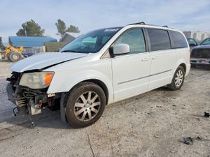 Chrysler Town & Country TOURING 3.6L 6 2015