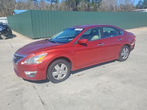 Nissan Altima 2.5 2.5L 4 2013