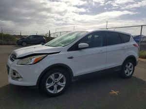 Ford Escape SE 1.6L 4 2014