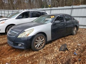 Infiniti G35 3.5L 6 2007