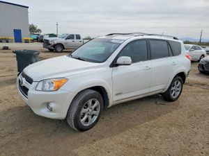 Toyota Rav4 LIMITED 3.5L 6 2012