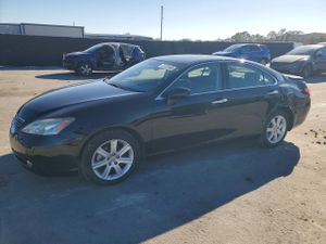 Lexus ES 3.5L 6 2008