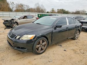 Lexus GS 350 3.5L 6 2007