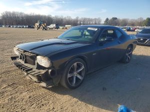 Dodge Challenger SXT 3.6L 6 2014