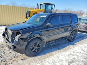 Honda Pilot SE 3.5L 6 2015