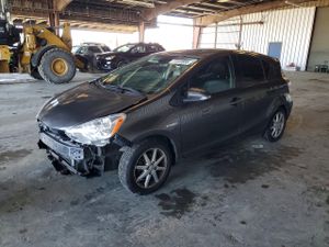 Toyota Prius 1.5L 4 2013