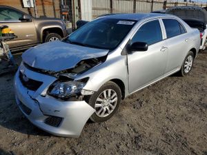 Toyota Corolla BASE 1.8L 4 2009