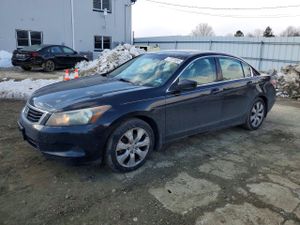 Honda Accord EXL 2.4L 4 2010