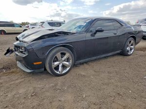 Dodge Challenger SXT 3.6L 6 2014