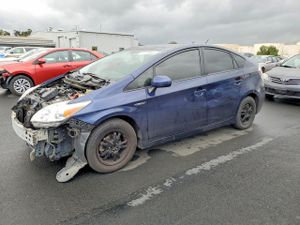 Toyota Prius 1.8L 4 2014