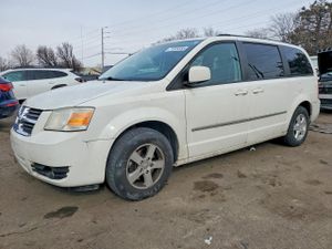 Dodge Grand Caravan (Caravan) 3.8L 6 2010