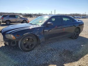 Dodge Charger SE 3.6L 6 2013