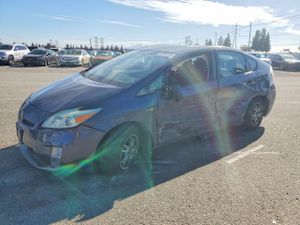 Toyota Prius 1.8L 4 2011