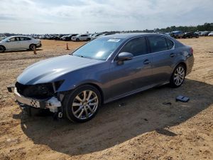 Lexus GS 350 3.5L 6 2015