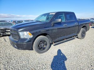 RAM 1500 ST 3.6L 6 2015