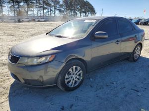 Kia Cerato / Forte / K3 EX 2.0L 4 2013