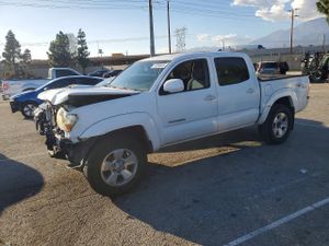 Toyota Tacoma DOUBLE CAB PRERUNNER 4.0L 6 2007