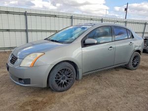Nissan Sentra 2.0 2.0L 4 2008
