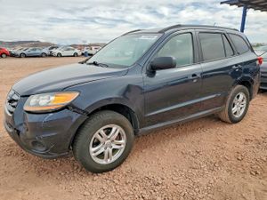 Hyundai Santa Fe GLS 2.4L 4 2011