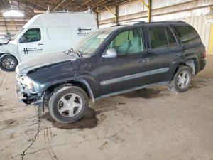 Chevrolet Trailblazer LS 4.2L 6 2004