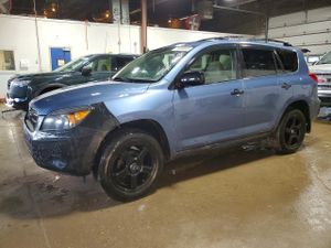 Toyota Rav4 2.4L 4 2007
