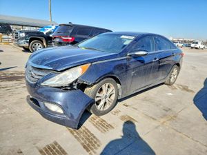 Hyundai Sonata SE 2.4L 4 2011
