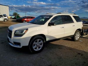 GMC Acadia SLE 3.6L 6 2014