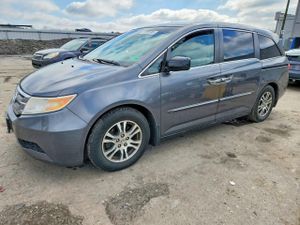 Honda Odyssey EX 3.5L 6 2012