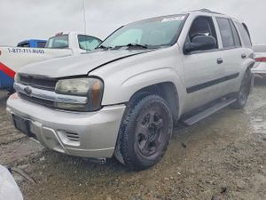 Chevrolet Trailblazer LS 4.2L 6 2005