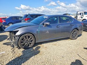 Lexus GS 350 3.5L 6 2015